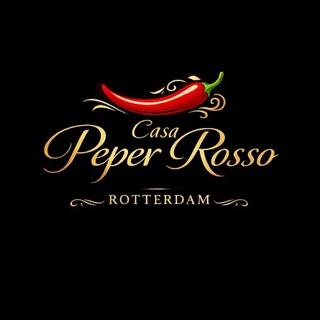 Casa Peper Rosso