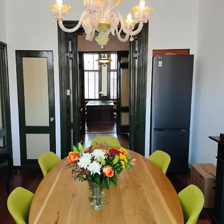 Apartment Casa Peper Rosso Rotterdam