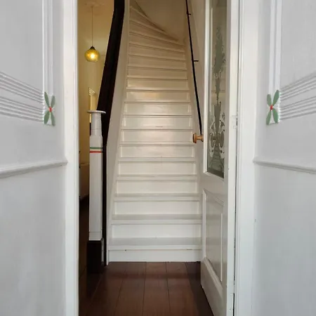 Casa Peper Rosso Apartment