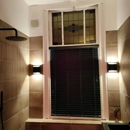 Apartment Casa Peper Rosso *