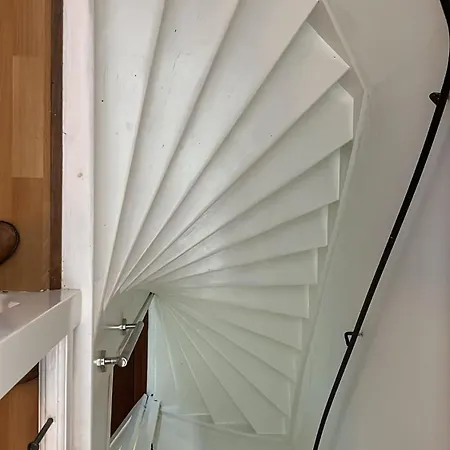 Casa Peper Rosso Apartment