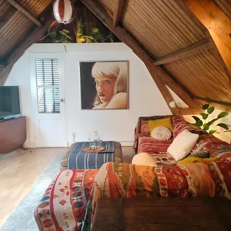 Apartment Casa Peper Rosso *