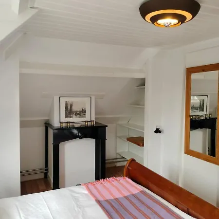 Casa Peper Rosso Apartment