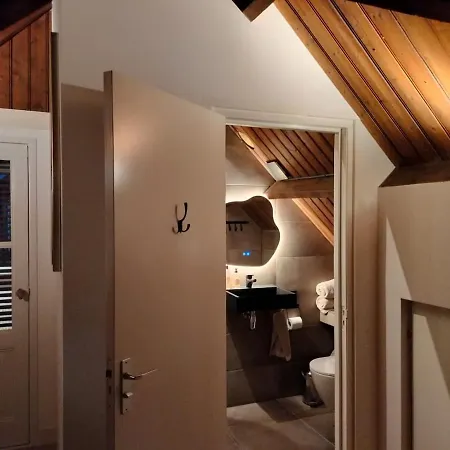 Apartment Casa Peper Rosso *