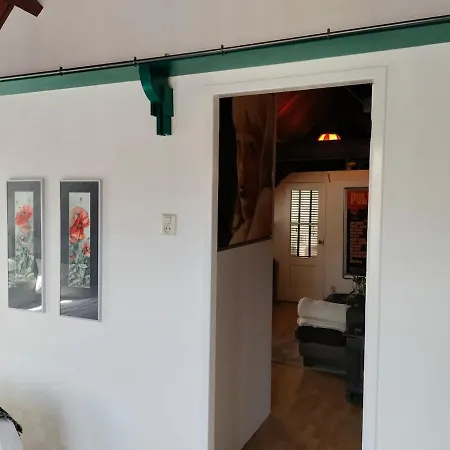 Casa Peper Rosso