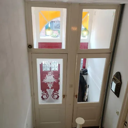Casa Peper Rosso
